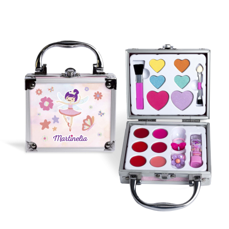 Coffret Martinelia Magic Ballet Mini Case