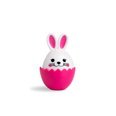 Bouncy Bunny And Lovely Chick Lip Balm