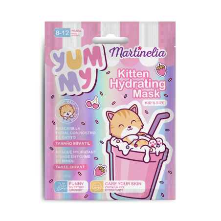 Martinelia Kitten Hydrating Masque