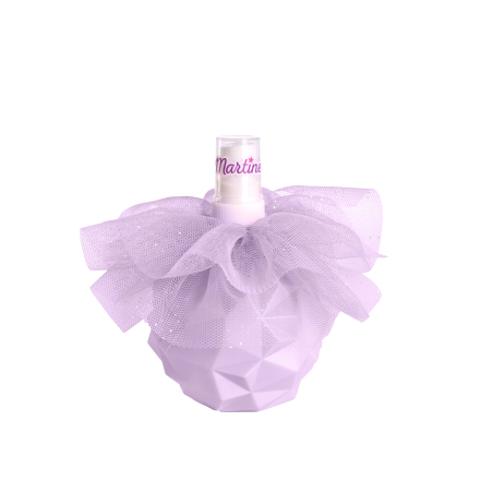 Martinelia Starshine Purple Shimmer Fragrance Edt