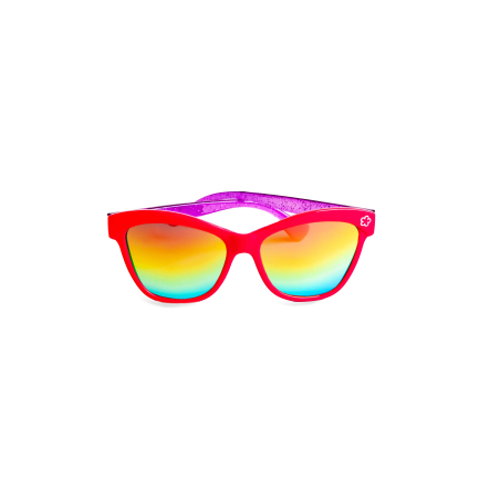 Sunglasses Fuchsia & Purple