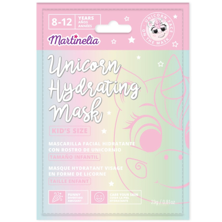 Unicorn Hydrating Mask