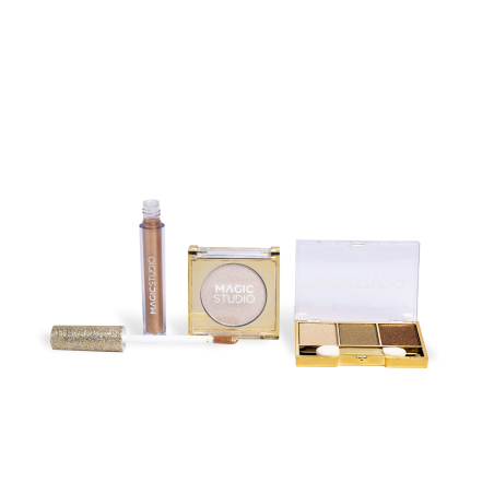 Coffret Diamond Glow Gift