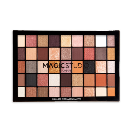 Magic Studio Eyeshadow Palette