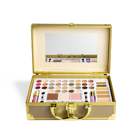 Coffret Nude Case