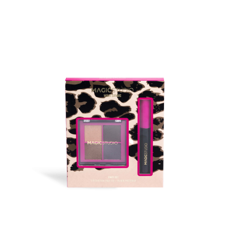 Coffret Pink Safari