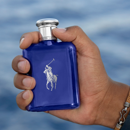 Polo Blue Eau De Toilette