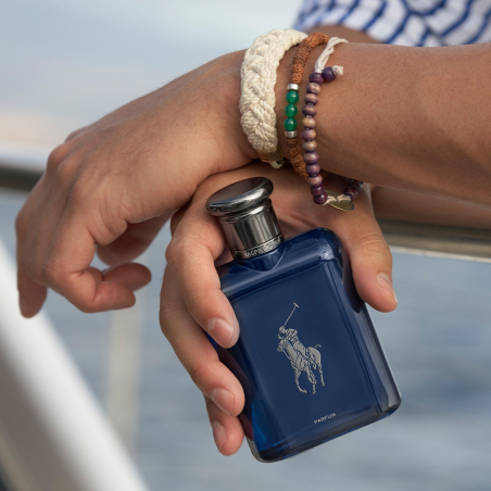 POLO BLUE PARFUM VAPORISATEUR