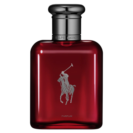 POLO RED PARFUM