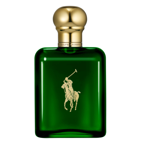 Polo Green Eau de Toilette 118ml