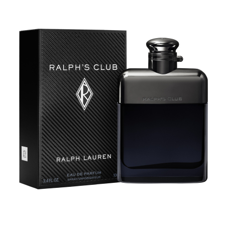 RALPH'S CLUB EDP Vaporizador