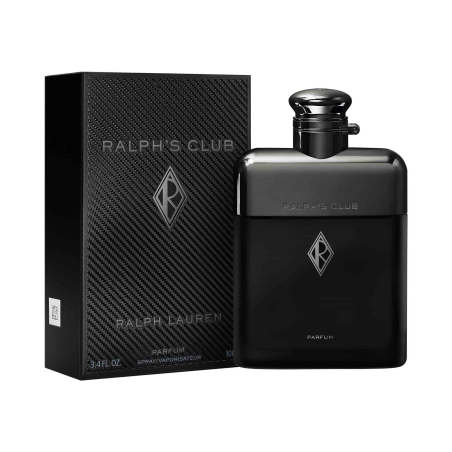 Ralph'S Club Parfum Edp Vapourisateur