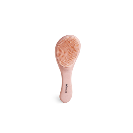 Idc Institute Natural Fiber Detangling Brush