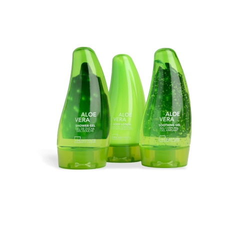 Idc Institute Aloe Vera Travel Pack