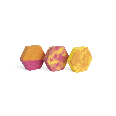 Idc Institute Cocktail Bath Bombs Tablets