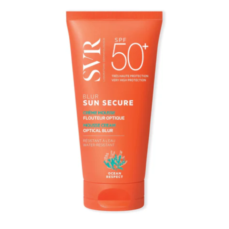 Sun Secure Blur Crème Mousse SPF50+