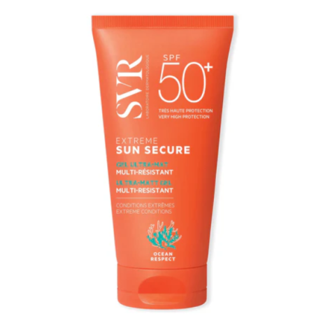 Sun Secure Extreme Sunscreen SPF50+ (Écran Solaire Extrême)