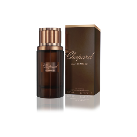 Malaki Leather Eau De Parfum