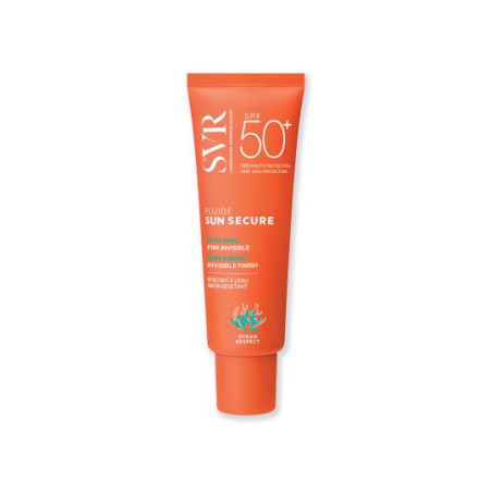 Sun Secure Fluid SPF50+