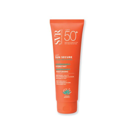 Sun Sucure Lait Corporel Hydratant SPF50+