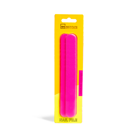 Idc Institute Neon Precision Nail File