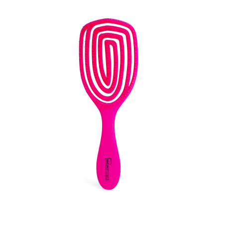 Idc Institute Neon Maze Brush