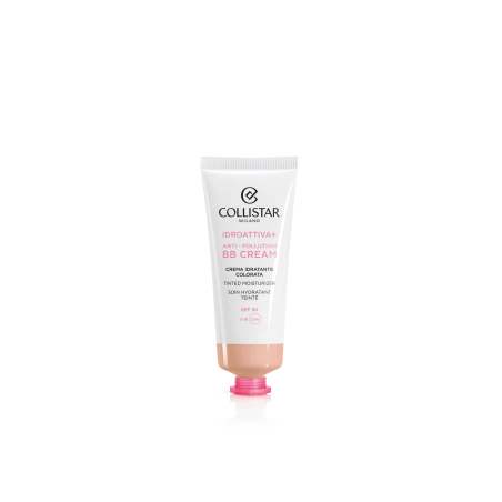 Idroattiva+ Anti-pollution Bb Cream Spf30