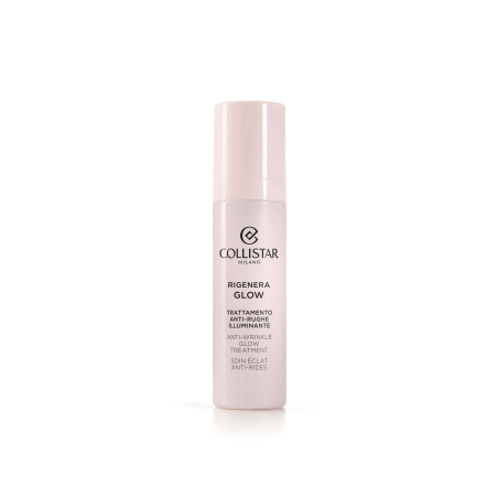 Rigenera Glow Treatment Anti-Wrinkle Illuminating