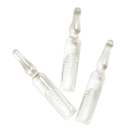 Lift Hd+ Lift Effect Ampoules