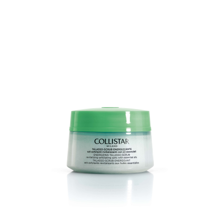 Talasso-Scrub Esfoliante Corporal Energizante