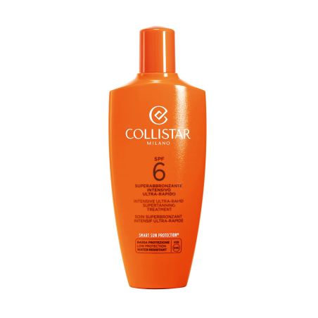 Crème Soin Superbronzante Intensif Spf6