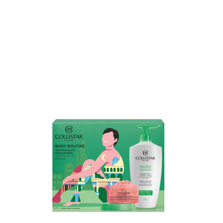 Coffret Termal + Talasso Scrub