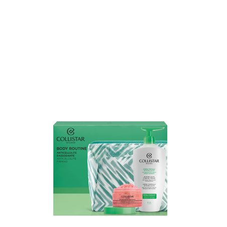 Coffret Termal + Talasso Scrub