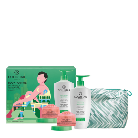 Coffret Termal + Talasso Scrub