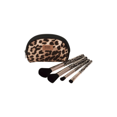 Coffret Wild Safari