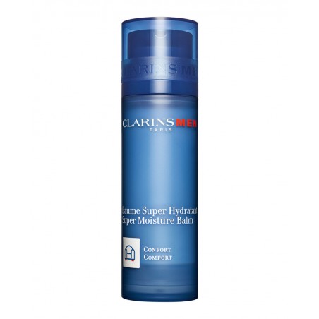 Men Baume Super Hydratant