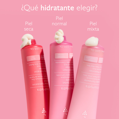 VINOHYDRA CRÈME HYDRATANTE INTENSE TUBE