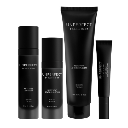 Unperfect Restorative Aftershave Balm