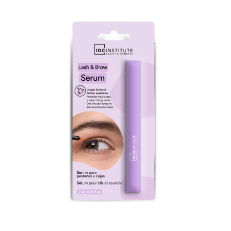 Idc Institute Lash And Brow Serum