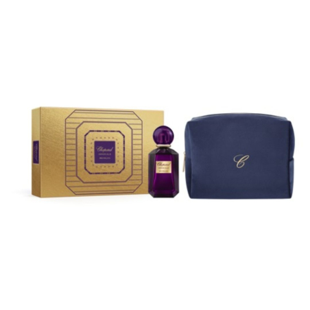 Coffret Iris Malika Eau de Parfum