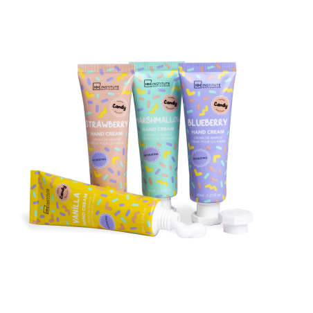 Idc Institute Candy Hand Cream