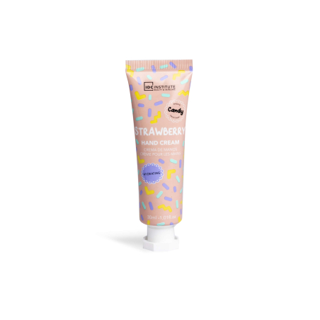 Idc Institute Candy Hand Cream