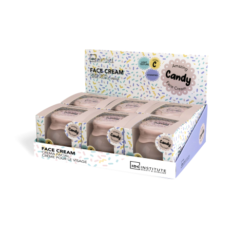 Idc Institute Candy Face Cream