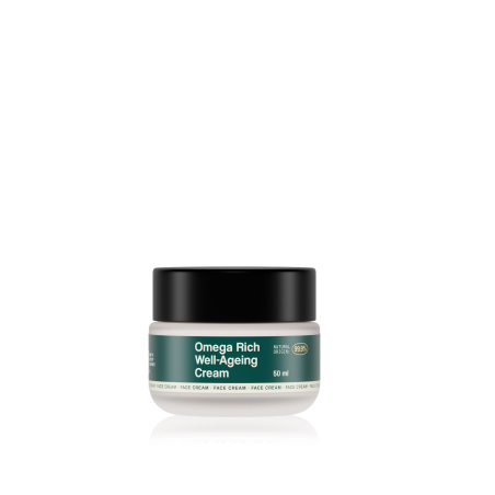 Omega Rich Well Ageing Crème