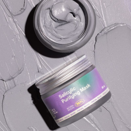 Salicylic Purifying Mask