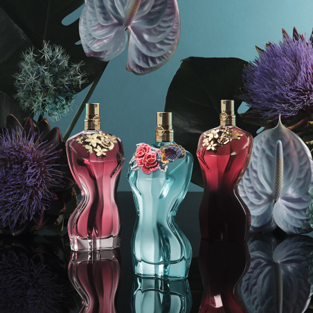 LA BELLE LE PARFUM EDP