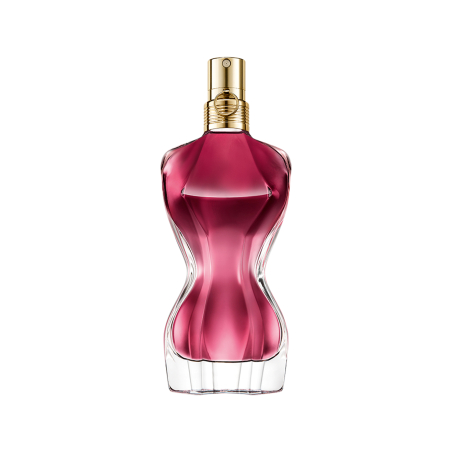 LA BELLE EAU DE PARFUM