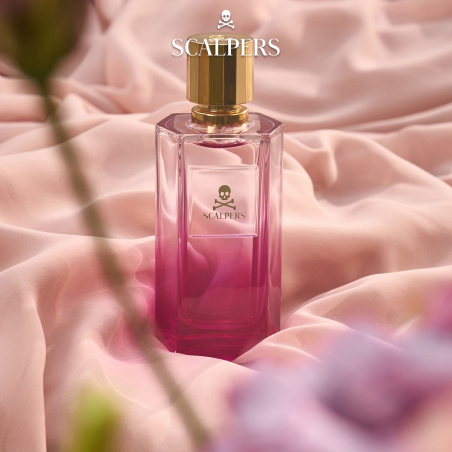 Her & The Wild Flowers Eau de Parfum