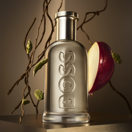 BOSS BOTTLED EAU DE PARFUM