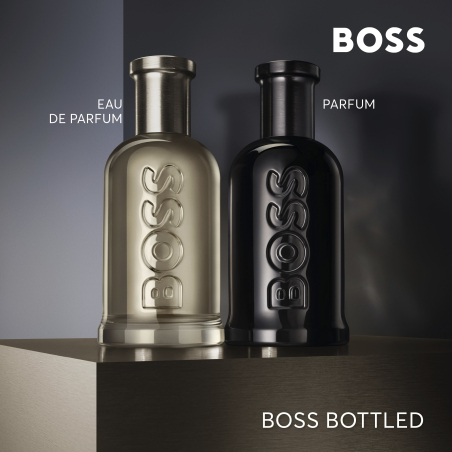 BOSS BOTTLED EAU DE PARFUM